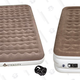 Etekcity Upgraded Air Mattress Blow Up Elevated Raised Guest Bed | $62 | Amazon
Etekcity Camping Air Mattress Inflatable | $55 | Amazon